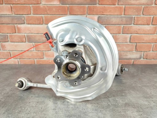 BMW G01 X3 G02 X4 Rechtsschalter Schwingung rechts vorne 6882598