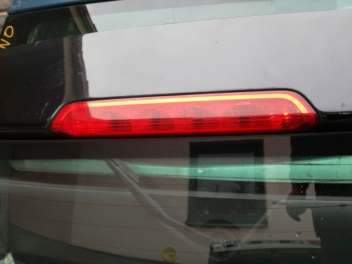 PEUGEOT 308 T7 2007 - 2013 JAHR DRITTES BREMSLICHT