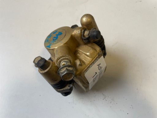 Adly 200 Bremssattel links