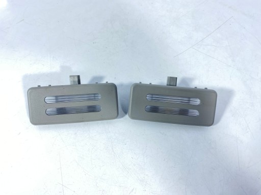 BMW X3 F25 10-17 DECKENLEUCHTE KABINENBELEUCHTUNG OE 6962011