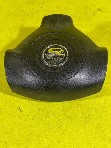 OPEL AGILA - AIRBAG-LENKRADKISSEN