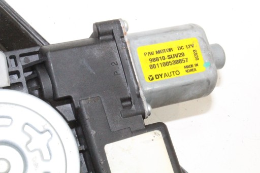 Rechter Windschutzscheibenlift Opel Mokka / Mokka x 98810SUV20