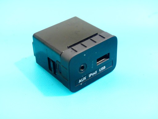 USB-BUCHSE KIA OPTIMA III 10-15 96120-2T500