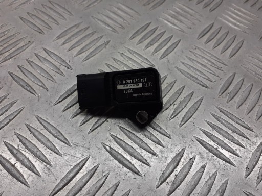 KARTENSENSOR SUZUKI SPLASH 1.0 0261230197