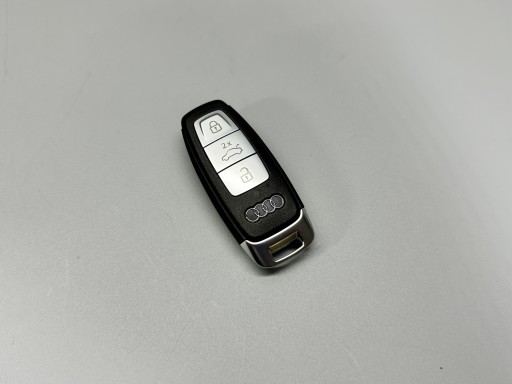 AUDI A3 8Y SCHLÜSSEL FERNBEDIENUNG KEYLESS 8Y0959754AN 434 MHz