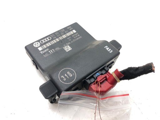 GATEWAY-MODUL SEAT ALTEA 1K0907530H Schrägheck-CONTROLLER