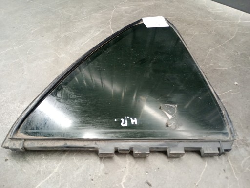 Rechts Glas Toyota avensis T250 05r