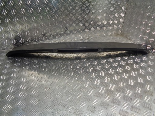 SPOILERKLAPPE HINTEN FOCUS MK2 4M51-A44210-AH