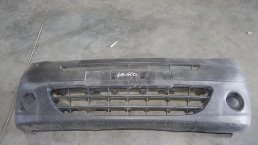 VORDERE STOßSTANGE RENAULT KANGOO II 8200436678