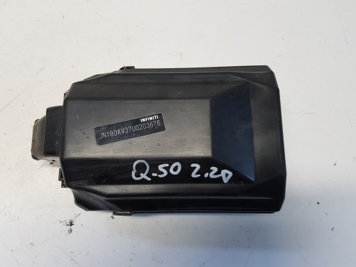 INFINITI Q50 SICHERUNGSKASTEN 284B94GB0A