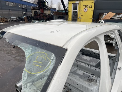 BMW IX1 2024 Dach
