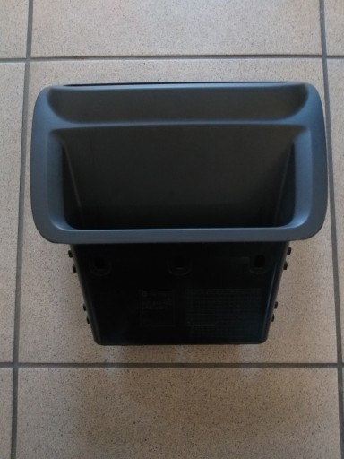 VW Golf VI Plus Klimaanlagen-Panel-Rahmen 5M0819422