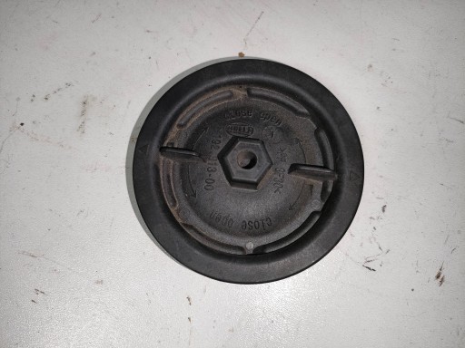OPEL CORSA E AUDI A6 S6 C7 FRONTLEUCHTENABDECKUNG HELLA 19291300