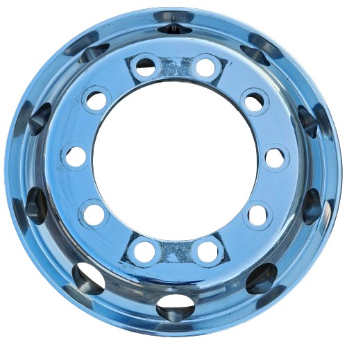 Alufelge 8,25x22,5 Alcoa Dura-Bright EVO