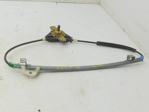 VW GOLF II MK2 83-92 5D FENSTERHEBEMECHANISMUS LINKS HINTEN