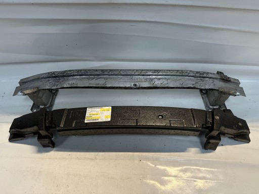 Audi TT Stoßstangenträger 8J0807109