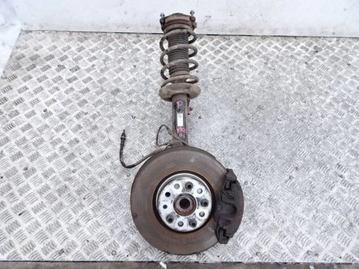 Lenksäule RECHTS Volkswagen Passat B7 1.6 TDI