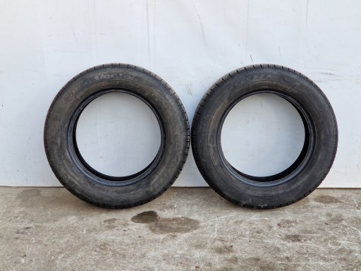 REIFEN GOODYEAR CARGO VECTOR REIFEN 205/65R16C