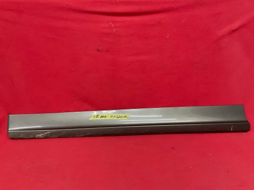 Porsche Cayenne 9Y 9Y0837095a Linkstürstätigkeit