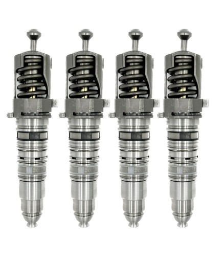 Pumpe-Düse-Einheit 1521977 4076912 SCANIA HPI