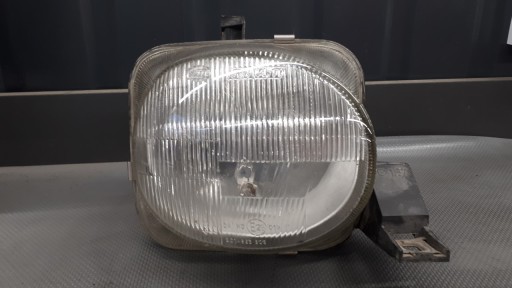 Rechter Scheinwerfer Fiat Multipla 98R