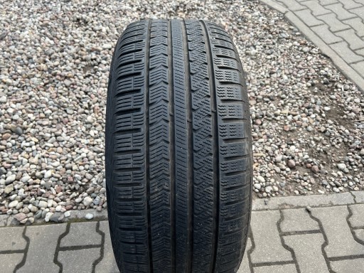 WINTERREIFEN VREDESTEIN QUATRAC 5 265/50/19 110W