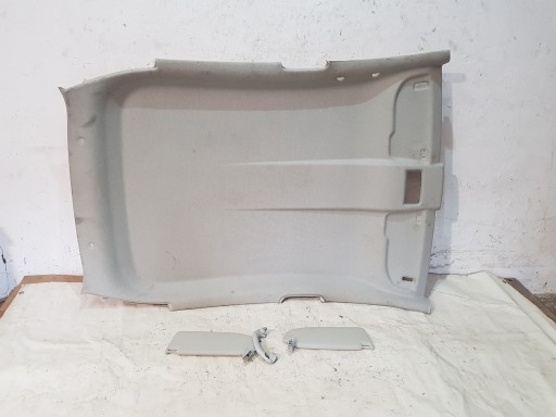 DACHHIMMEL-SET SEAT IBIZA IV EU HB 13R LIFT