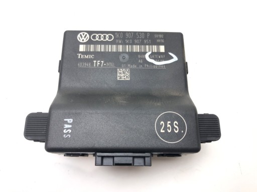 GATEWAY-MODUL SEAT ALTEA 1K0907530P Minivan-CONTROLLER
