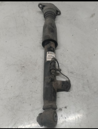Audi A6 C6 Aktiver Stoßdämpfer links hinten 4F0616031k