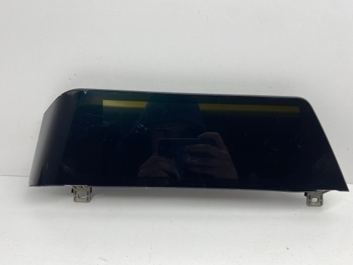 BMW 3 G20 G21 ZENTRALER MONITORBILDSCHIRM 7927753