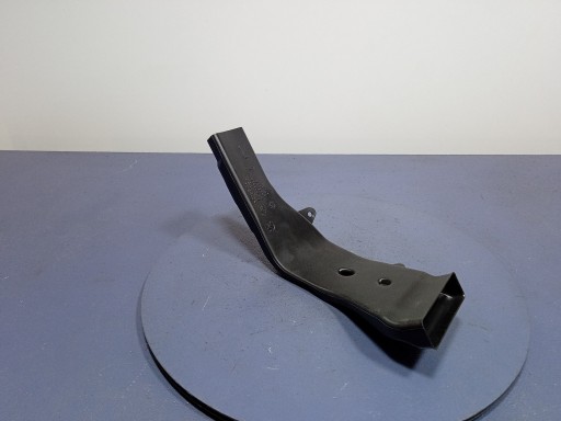 BMW 5 G30 G31 POST AIR LUFTKANAL LINKS 7343457