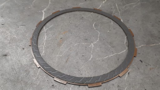 Mercedes Getriebe Reibungsschild Mercedes 175 mm neu