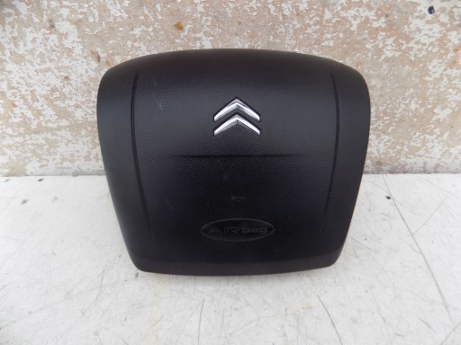 Fahrerairbag für Citroen Jumper