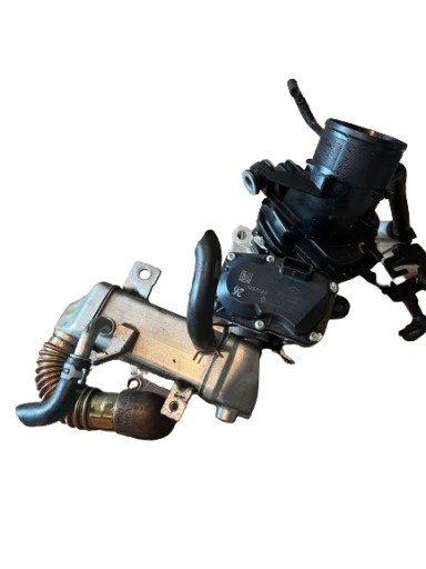 H8201068965 Renault OE Drosselklappe