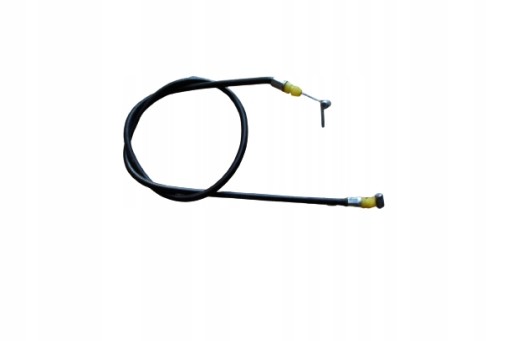 HINTERES VERRIEGELUNGSKABEL Z750 07R Z750