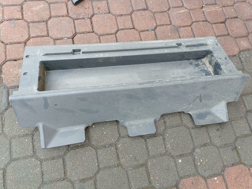 STAMMRAUM TOYOTA RAV4 III 06-12