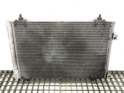 KLIMAANLAGE KÜHLER PEUGEOT 308 I 1,6 120 PS 9682531580 07-16