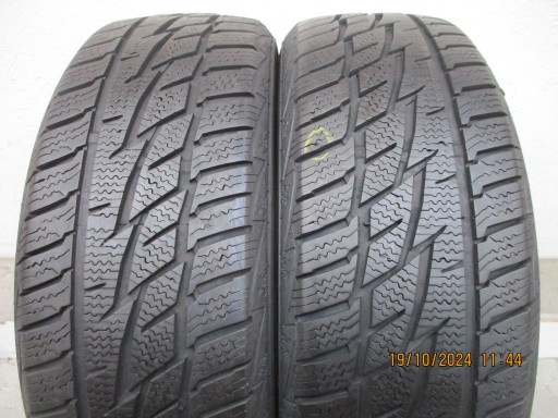 185/60R15 Matador Sibir Snow MP92 5,8 mm