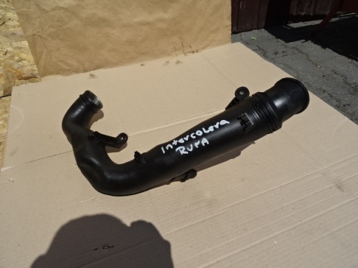 LADELUFTKÜHLERKABEL VW SEAT AUDI 1K0129654K