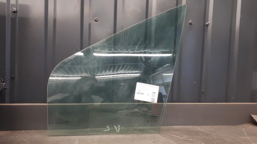 Links vorne Renault Scenic und 01r