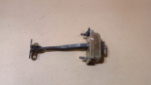 Jaguar S-Typtür Lifter Heck XR83-5427200-AB