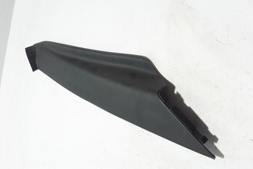 Links hintere Abdeckung Renault Megane III Fließheck (BZ0_) 797616171r