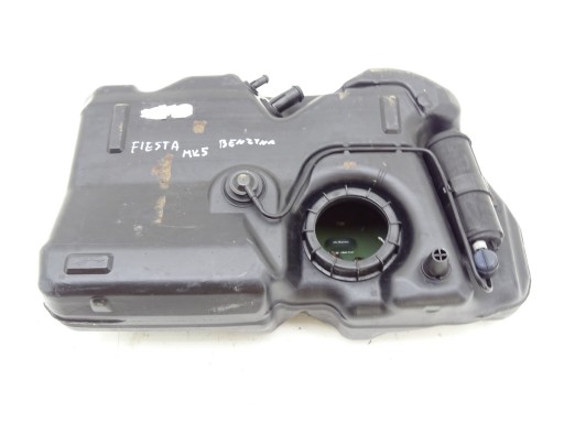 FORD FIESTA MK6 02-08 KRAFTSTOFFTANK BENZIN 2S61-9002-AE
