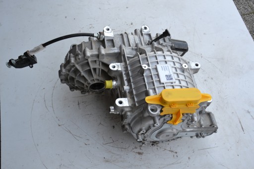 Fiat 500E Elektromotor 10432207 10436190 toller Zustand, nur ca. 1000 km