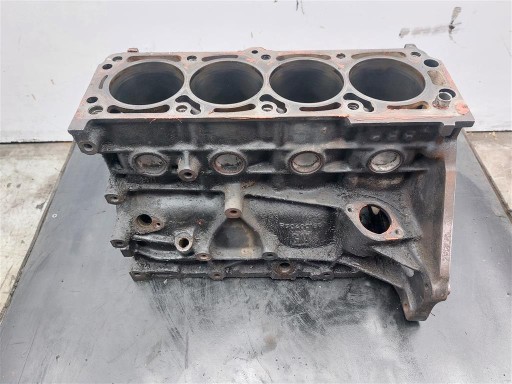 Motorblock Opel Astra III H ZAFIRA B 2.016V TURBO 170KM Z20LEL LET LER