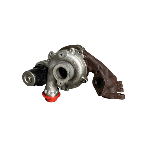TURBOLADER R MEGANE III,IV 1.5DCI 144102767R