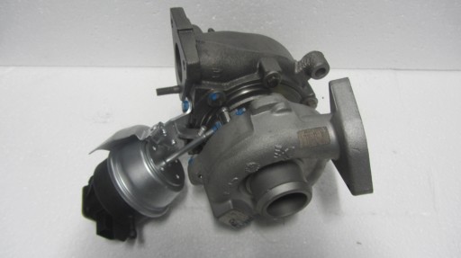 TURBOLADER KKK VW AUDI 2.0TDI BV43B 03L145702H