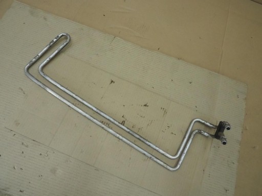 BMW E39 KÜHLER LEISTUNGSKÜHLER 2247361