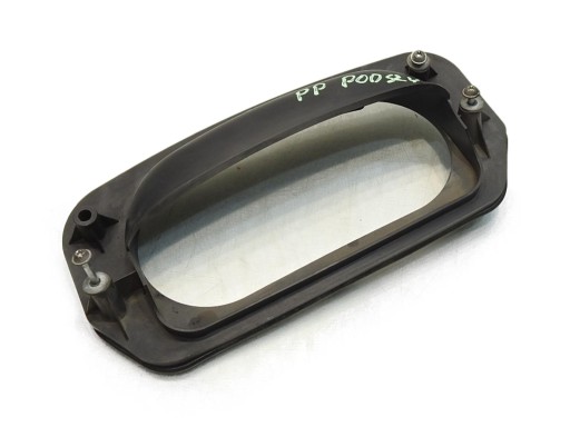 HEIZUNGSABDECKUNG OPEL ZAFIRA B 13167224