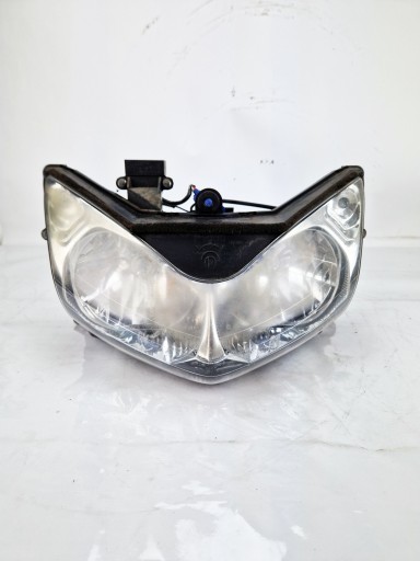 HONDA ST1300 ST 1300 PAN EUROPÄISCHE SCHEINWERFERLAMPE